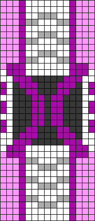 Alpha pattern #218093 preview