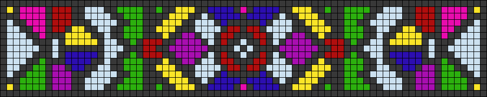 Alpha pattern #218095 preview