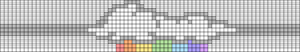 Alpha pattern #218097