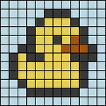 Alpha pattern #218099