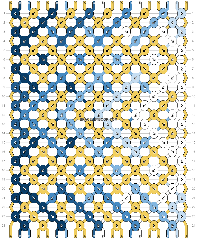 Normal pattern #218100 pattern