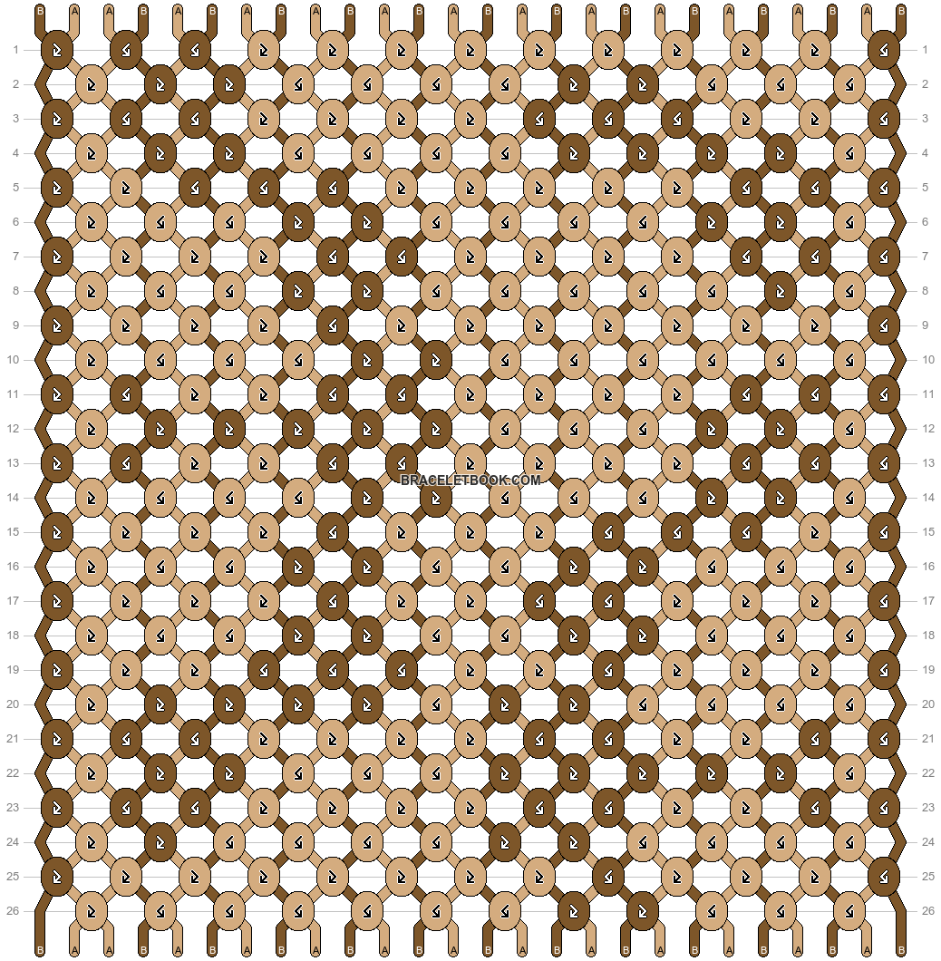 Normal pattern #218101 pattern