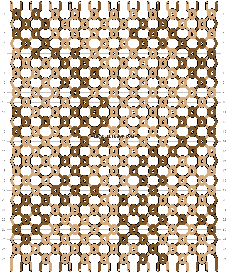 Normal pattern #218102 pattern