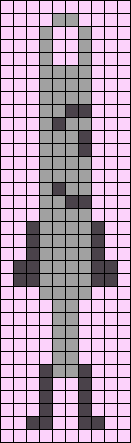 Alpha pattern #218104 preview