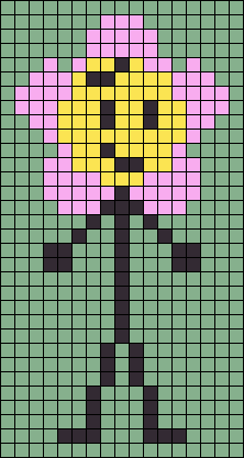 Alpha pattern #218105 preview