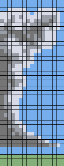 Alpha pattern #218106 preview