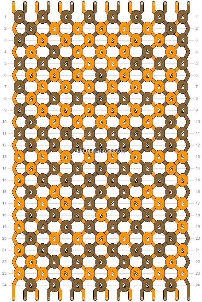 Normal pattern #218109 pattern
