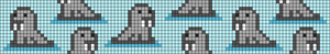 Alpha pattern #218112