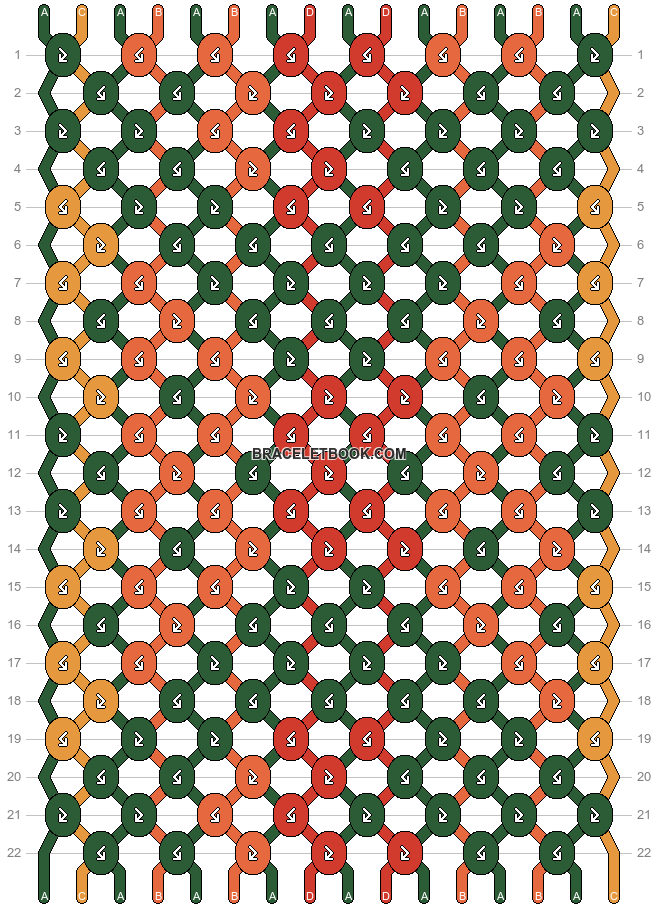 Normal pattern #218113 pattern