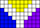 Alpha pattern #218115