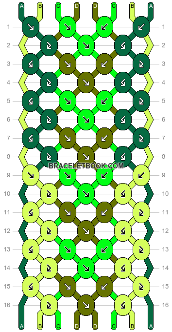 Normal pattern #218116 pattern