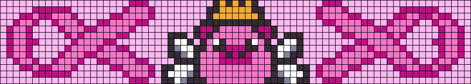 Alpha pattern #218117 preview