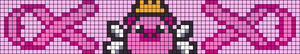 Alpha pattern #218117