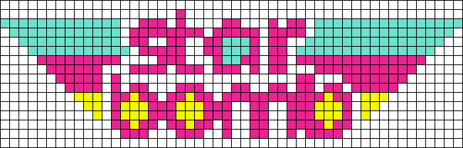 Alpha pattern #218119 preview