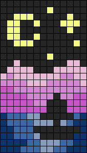 Alpha pattern #218132 preview