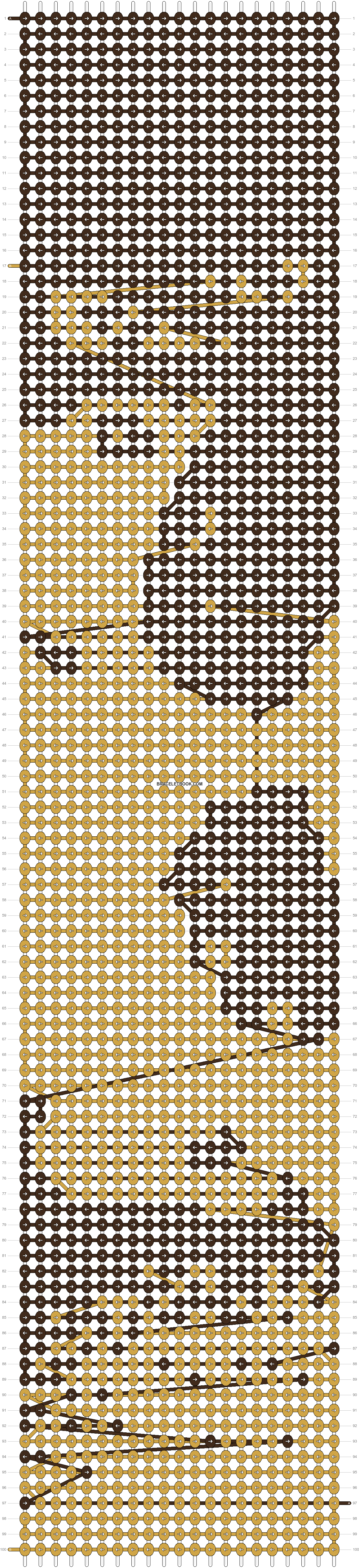 Alpha pattern #218133 pattern