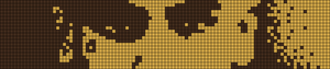 Alpha pattern #218133