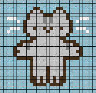 Alpha pattern #218134 preview
