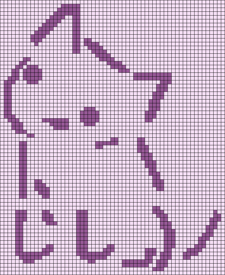 Alpha pattern #218137 preview