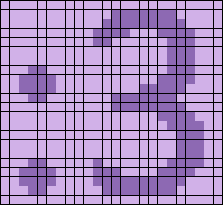 Alpha pattern #218139 preview