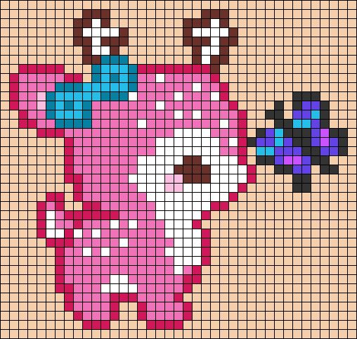 Alpha pattern #218141 preview