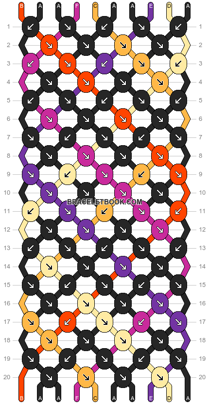 Normal pattern #218156 pattern
