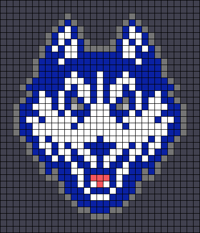 Alpha pattern #218166 preview