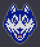 Alpha pattern #218166