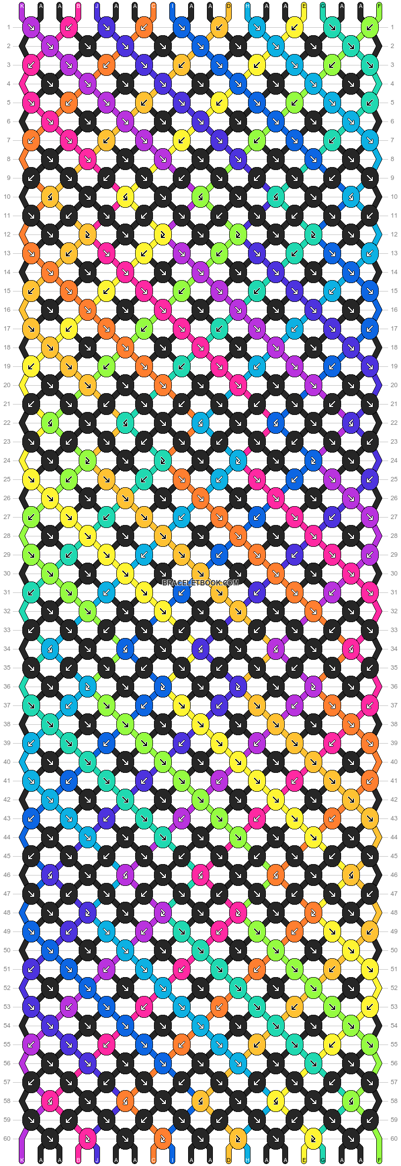 Normal pattern #218201 pattern