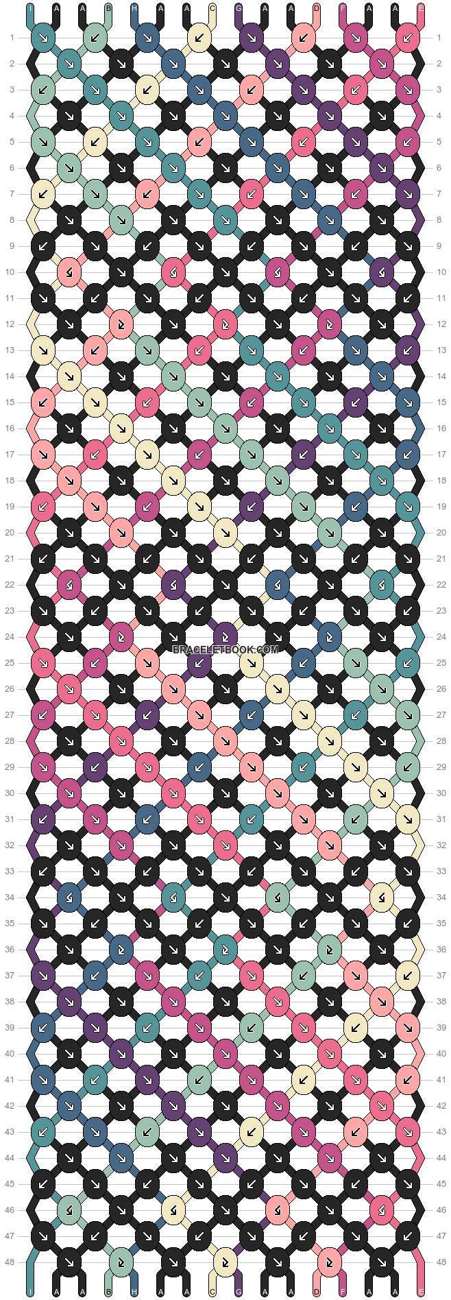 Normal pattern #218202 pattern
