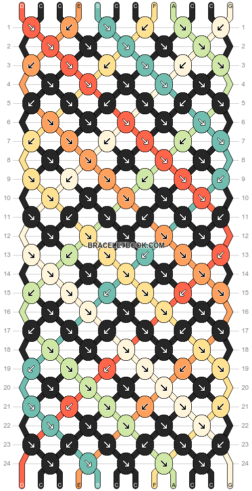 Normal pattern #218212 pattern