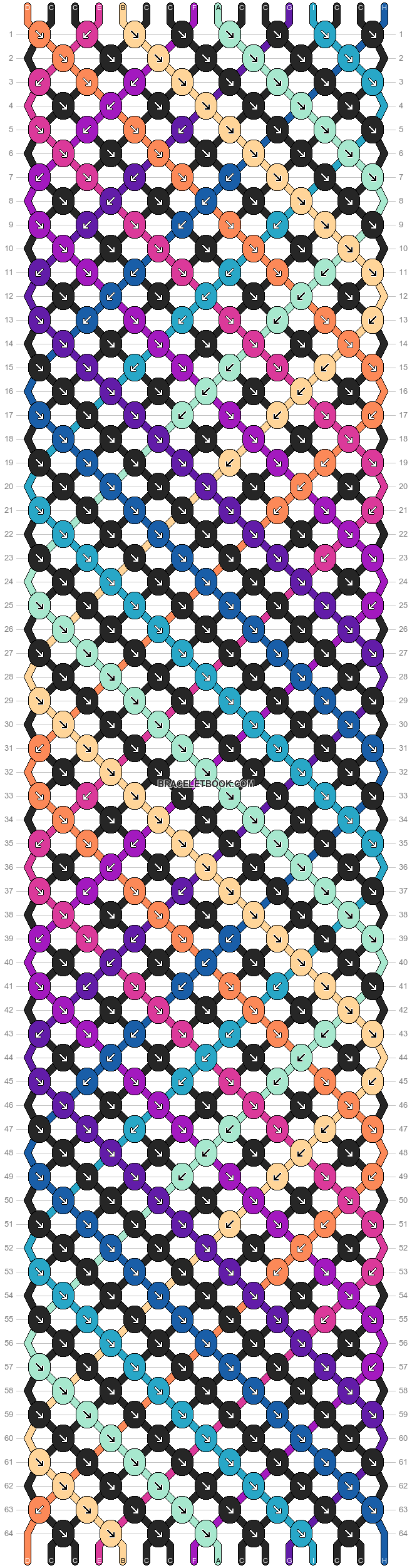 Normal pattern #218222 pattern