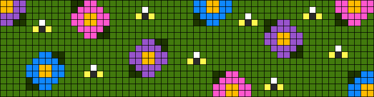 Alpha pattern #218229 preview