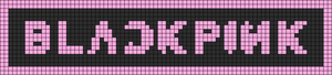 Alpha pattern #218231