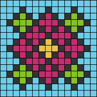 Alpha pattern #218232 preview
