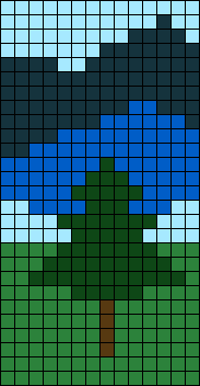 Alpha pattern #218233 preview