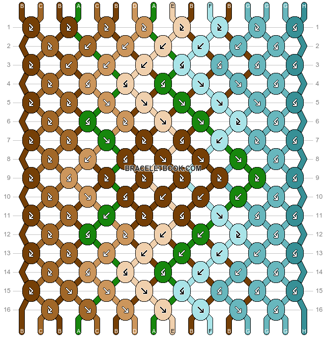 Normal pattern #218238 pattern