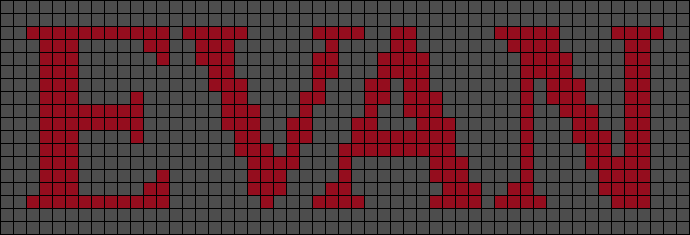 Alpha pattern #218239 preview