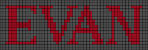 Alpha pattern #218239
