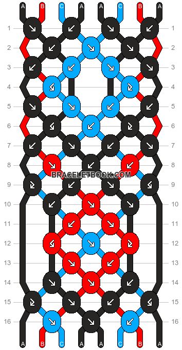 Normal pattern #218244 pattern