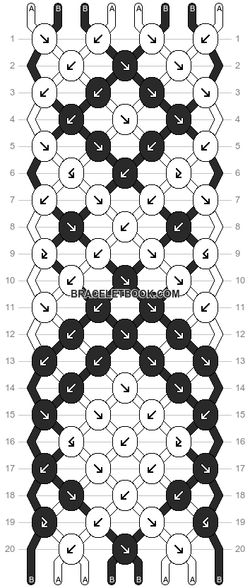 Normal pattern #218245 pattern