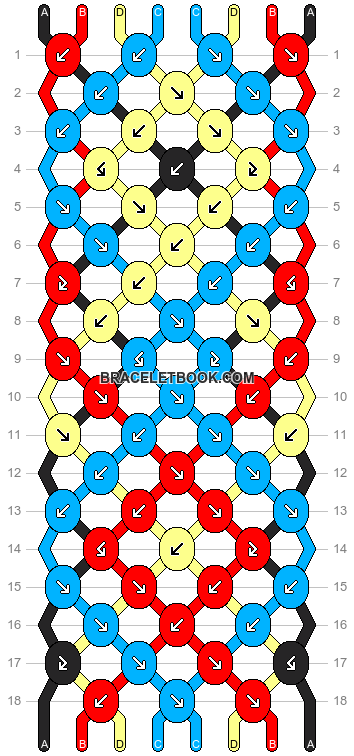 Normal pattern #218246 pattern