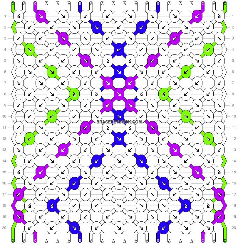 Normal pattern #218249 pattern