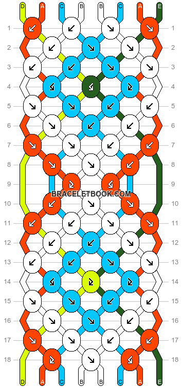 Normal pattern #218250 pattern