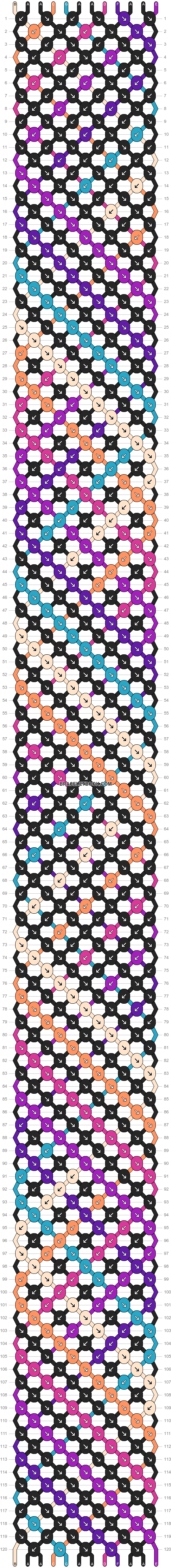 Normal pattern #218252 pattern
