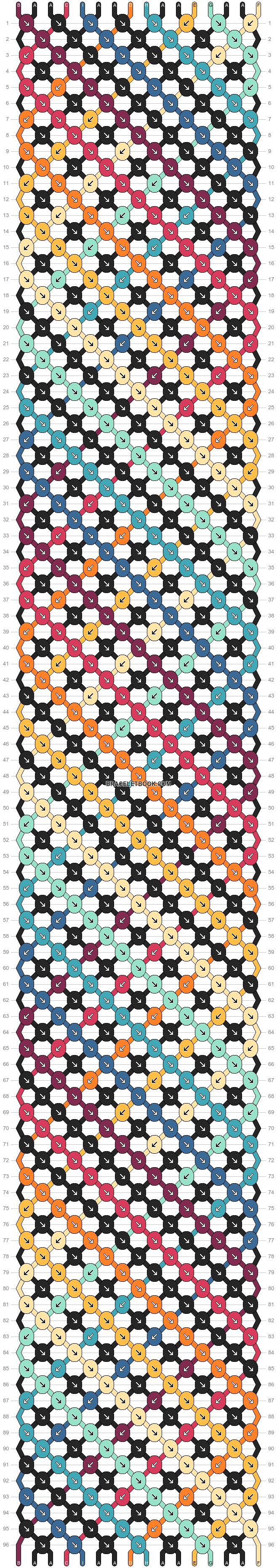 Normal pattern #218253 pattern