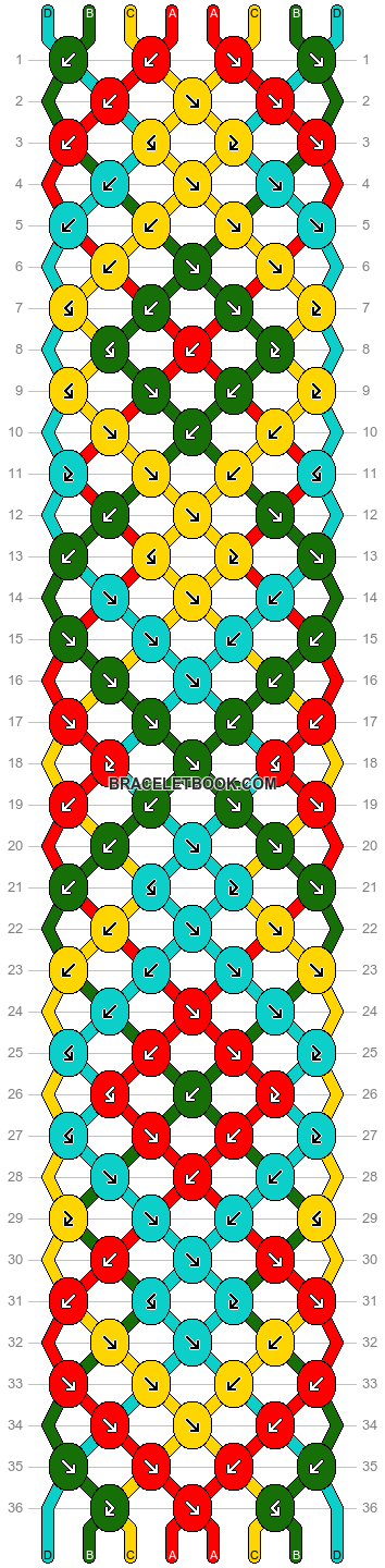 Normal pattern #218274 pattern