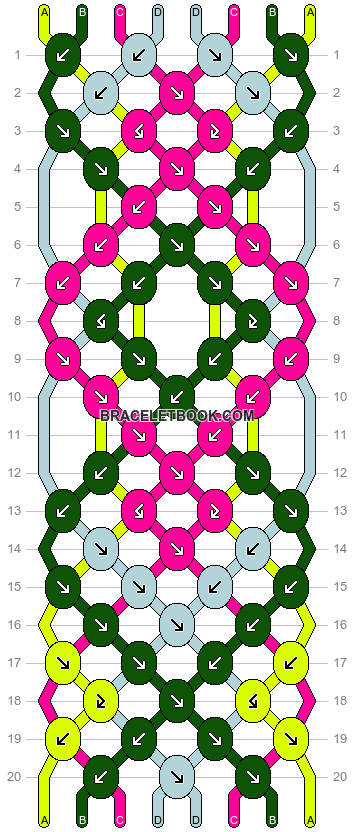 Normal pattern #218277 pattern