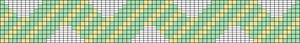 Alpha pattern #218282