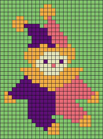 Alpha pattern #218284 preview